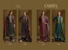 Calista 102 By Shiddat Viscose Pashmina Dress Material